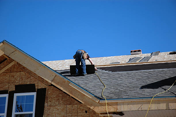 Gutter Installation and Roofing in Delta, UT